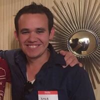 Matthew Perez