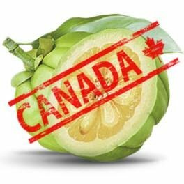 GC in Canada