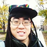 Andrew Lee