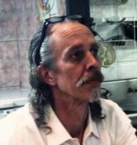 David Wright (Col. David J. Wright)