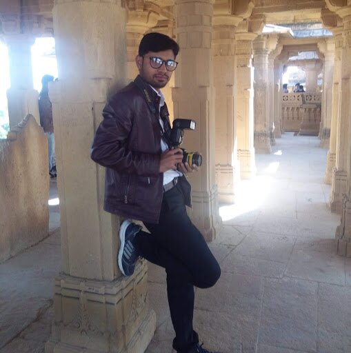 Padam raj Panwar