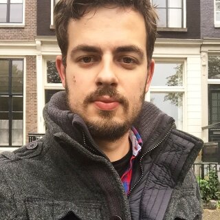 Jonno Riekwel