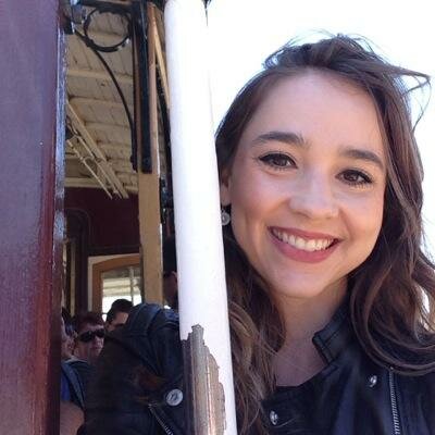 Emily Hodgins