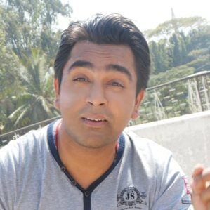 Mahboob Imtiyaz