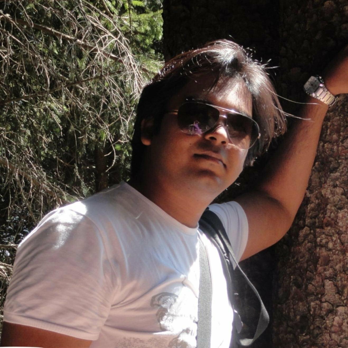 Gourav Das