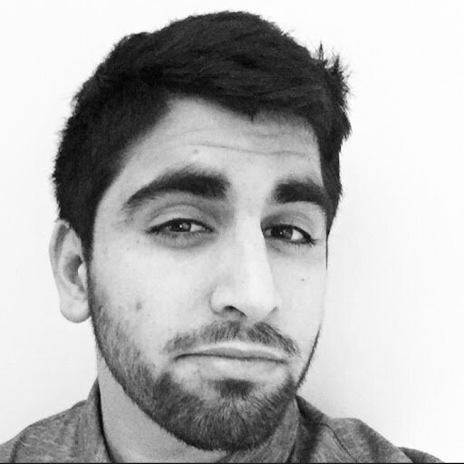 Nikhil Sharma