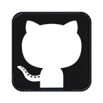 Github icon