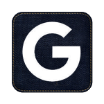 Google+ icon
