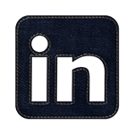 Linkedin icon