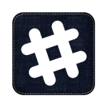 Slack icon