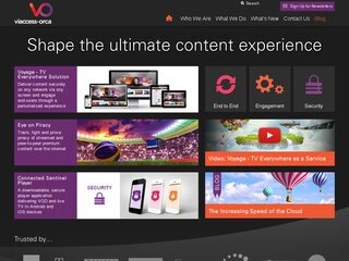Go to on Viaccess-Orca www.Webcred.it