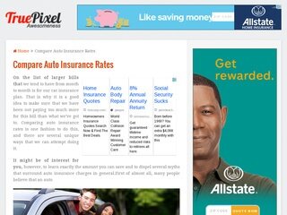 Go to on Compare Auto Insurance Rates www.Webcred.it