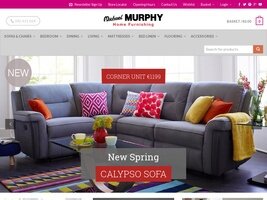 Go to on Michael Murphy Furniture Store www.Webcred.it