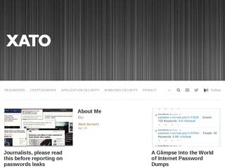 Go to on Blog www.Webcred.it
