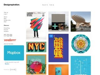 Go to on https://designspiration.net/allknives/ www.Webcred.it