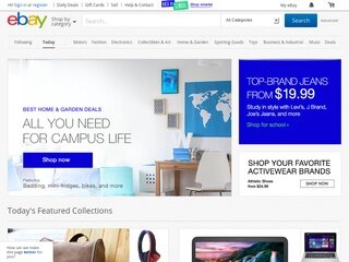 Go to on https://www.ebay.com/usr/vadrewe0 www.Webcred.it