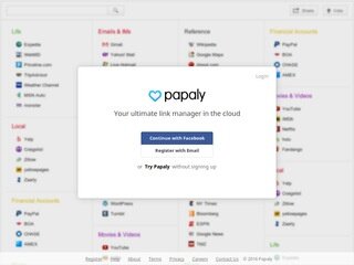 Go to on https://papaly.com/allknives www.Webcred.it