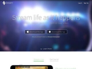 Go to on https://stre.am/allknives www.Webcred.it