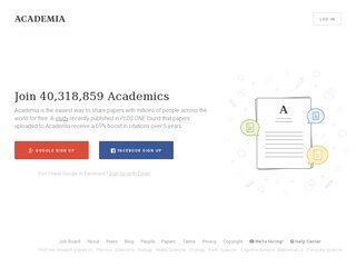 Go to on https://independent.academia.edu/ValDrewer www.Webcred.it