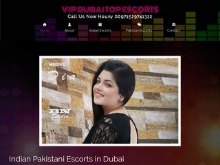 Go to on Vip Dubai Top Escorts www.Webcred.it