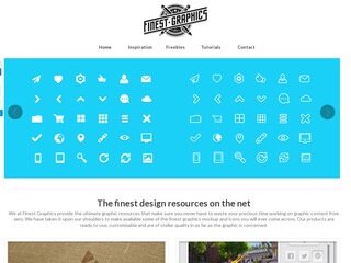 Go to on Finest Graphics www.Webcred.it